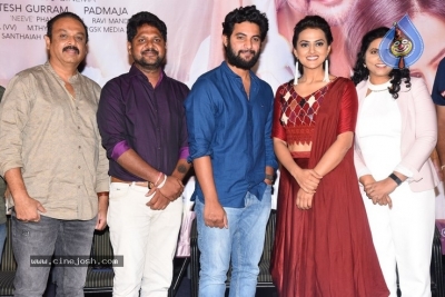 Jodi  Movie Press Meet Photos - 21 of 42