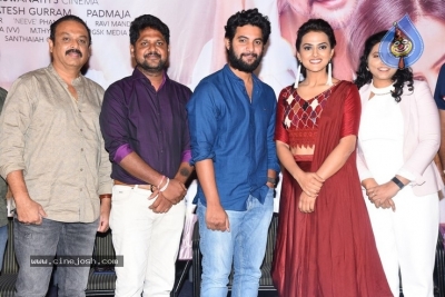 Jodi  Movie Press Meet Photos - 25 of 42