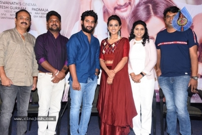 Jodi  Movie Press Meet Photos - 26 of 42