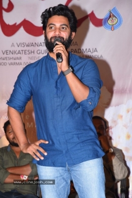 Jodi  Movie Press Meet Photos - 28 of 42