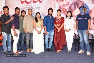 Jodi  Movie Press Meet Photos - 30 of 42