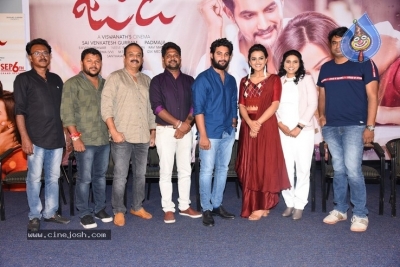 Jodi  Movie Press Meet Photos - 35 of 42