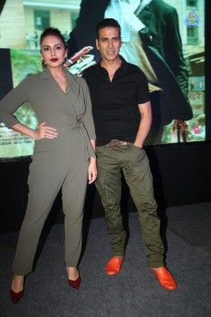 Jolly LLB 2 Film Press Meet - 10 of 41