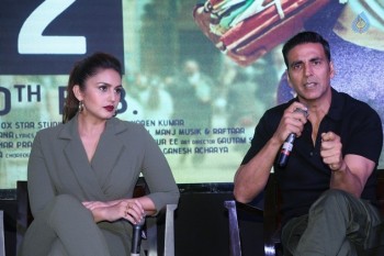 Jolly LLB 2 Film Press Meet - 15 of 41