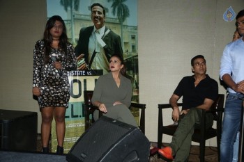 Jolly LLB 2 Film Press Meet - 19 of 41