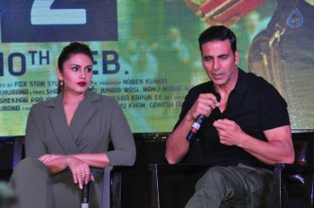 Jolly LLB 2 Film Press Meet - 22 of 41