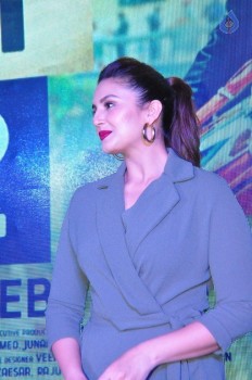 Jolly LLB 2 Film Press Meet - 28 of 41