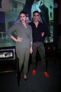 Jolly LLB 2 Film Press Meet - 30 of 41