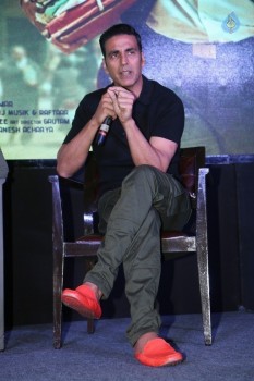 Jolly LLB 2 Film Press Meet - 32 of 41