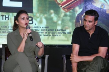 Jolly LLB 2 Film Press Meet - 33 of 41