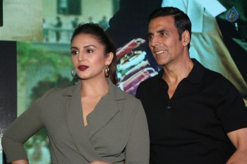 Jolly LLB 2 Film Press Meet - 36 of 41