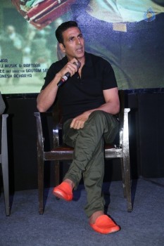 Jolly LLB 2 Film Press Meet - 39 of 41
