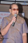 Journalist Nandagopal Felicitation - 25 of 80