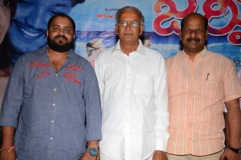 Journey 2 Movie Press Meet - 6 of 9