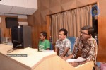 Journey Movie Dubbing Stills - 11 of 17