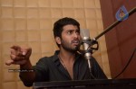 Journey Movie Dubbing Stills - 14 of 17