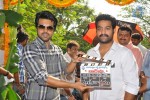 Jr Ntr - Ram Charan Combo Stills - 5 of 24
