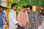Jr Ntr - Ram Charan Combo Stills - 22 of 24