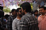Jr Ntr - Ram Charan Combo Stills - 23 of 24