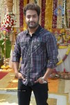 Jr NTR - Shakti Movie Opening - 50 of 144