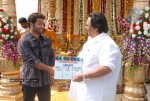 Jr NTR - Shakti Movie Opening - 100 of 144