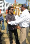 Jr NTR - Shakti Movie Opening - 107 of 144