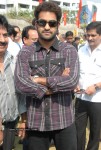 Jr NTR - Shakti Movie Opening - 108 of 144