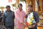 Jr NTR - Shakti Movie Opening - 124 of 144