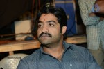 Jr NTR at Lakku Kikku Opening - 2 of 134