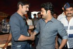 Jr NTR at Lakku Kikku Opening - 90 of 134