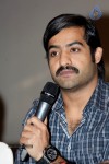 Jr Ntr at Malabar Gold Event - 51 of 108