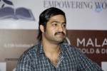Jr Ntr at Malabar Gold Event - 55 of 108