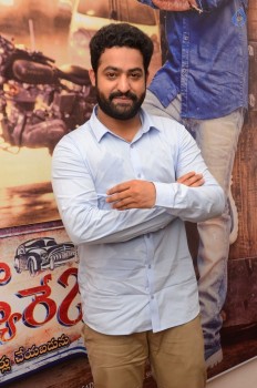 Jr NTR Janatha Garage Interview Photos - 27 of 60