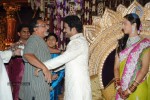 Jr NTR,Lakshmi Pranati Marriage Photos (Set 2) - 7 of 67