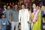Jr NTR,Lakshmi Pranati Marriage Photos (Set 3) - 34 of 46