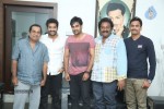 Jr NTR Launches Basanti Movie Song Teaser - 25 of 152