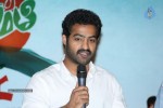 Jr NTR Launches Basanti Movie Song Teaser - 37 of 152