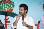 Jr NTR Launches Basanti Movie Song Teaser - 56 of 152