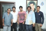 Jr NTR Launches Basanti Movie Song Teaser - 130 of 152