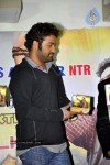 Jr NTR Launches Celkon Shakthi Series - 4 of 59