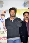 Jr NTR Launches Celkon Shakthi Series - 36 of 59