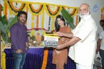 Jr NTR New Movie Opening Photos - 3 of 6