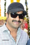 Jr NTR New Movie Opening - 148 of 150