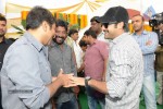 Jr NTR New Movie Opening - 150 of 150