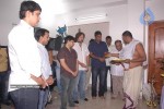 Jr NTR New Movie Opening Photos - 15 of 49