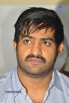 Jr Ntr Press Meet - 17 of 32