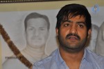 Jr Ntr Press Meet - 19 of 32