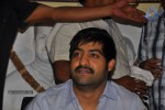 Jr Ntr Press Meet - 25 of 32