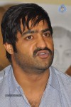 Jr Ntr Press Meet - 32 of 32