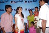 Juhi Chawla at wipro event - 12 of 12